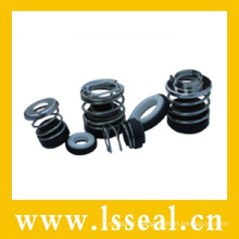 High efficiency single spring mechanical seal HFB16